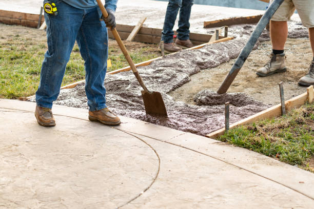 Best Industrial Concrete Flooring in Purcellville, VA