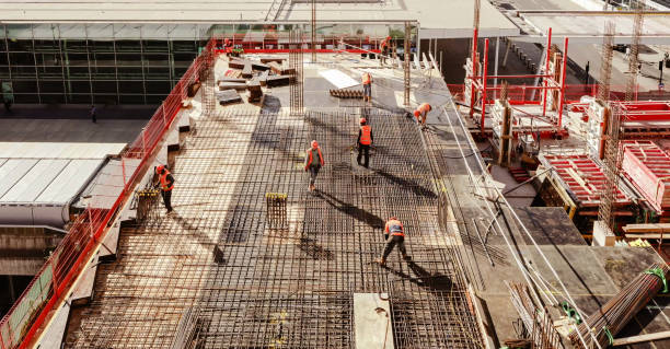 Best Concrete Patio Design and Installation in Purcellville, VA