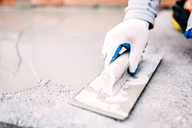 Best Concrete Pool Decks in Purcellville, VA